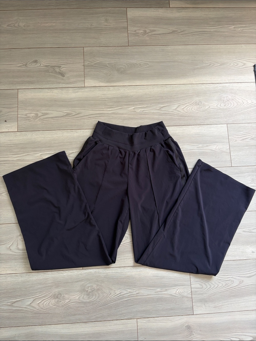 Athleta Nolita Wide Leg Pant
